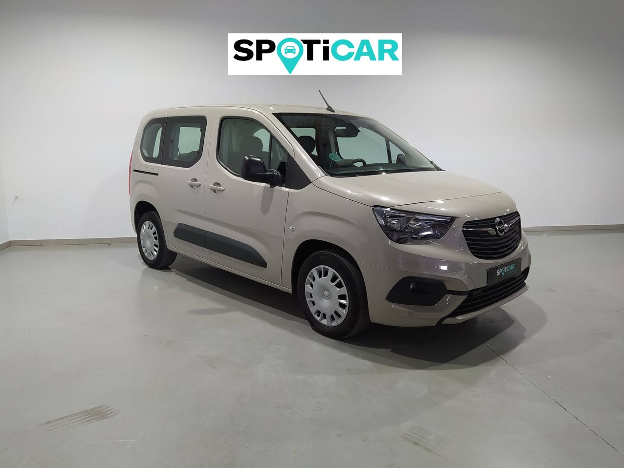 Foto Opel Combo 3