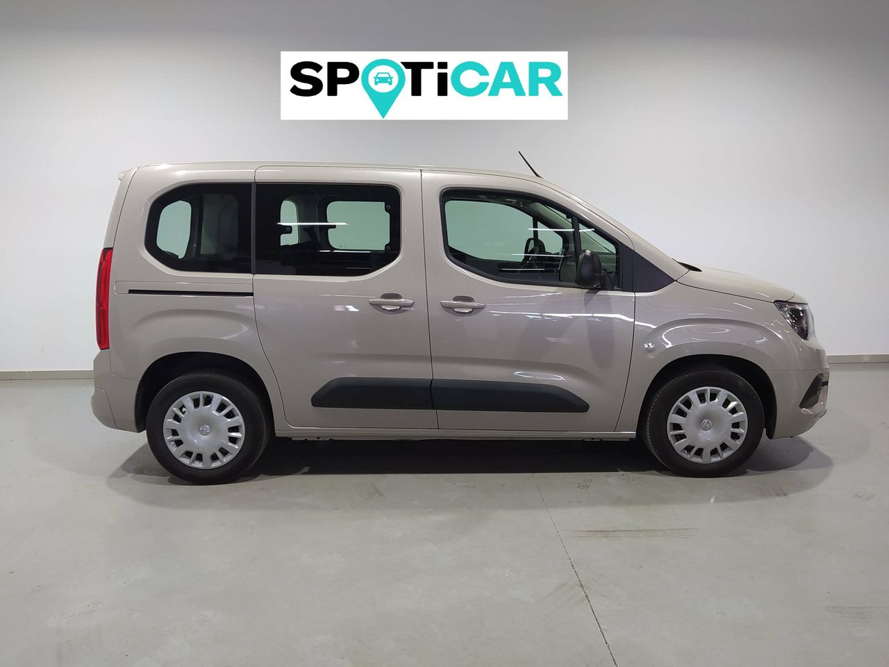 Foto Opel Combo 4