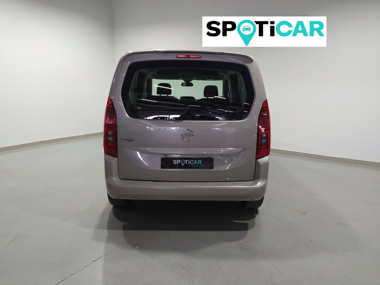 Foto Opel Combo 5
