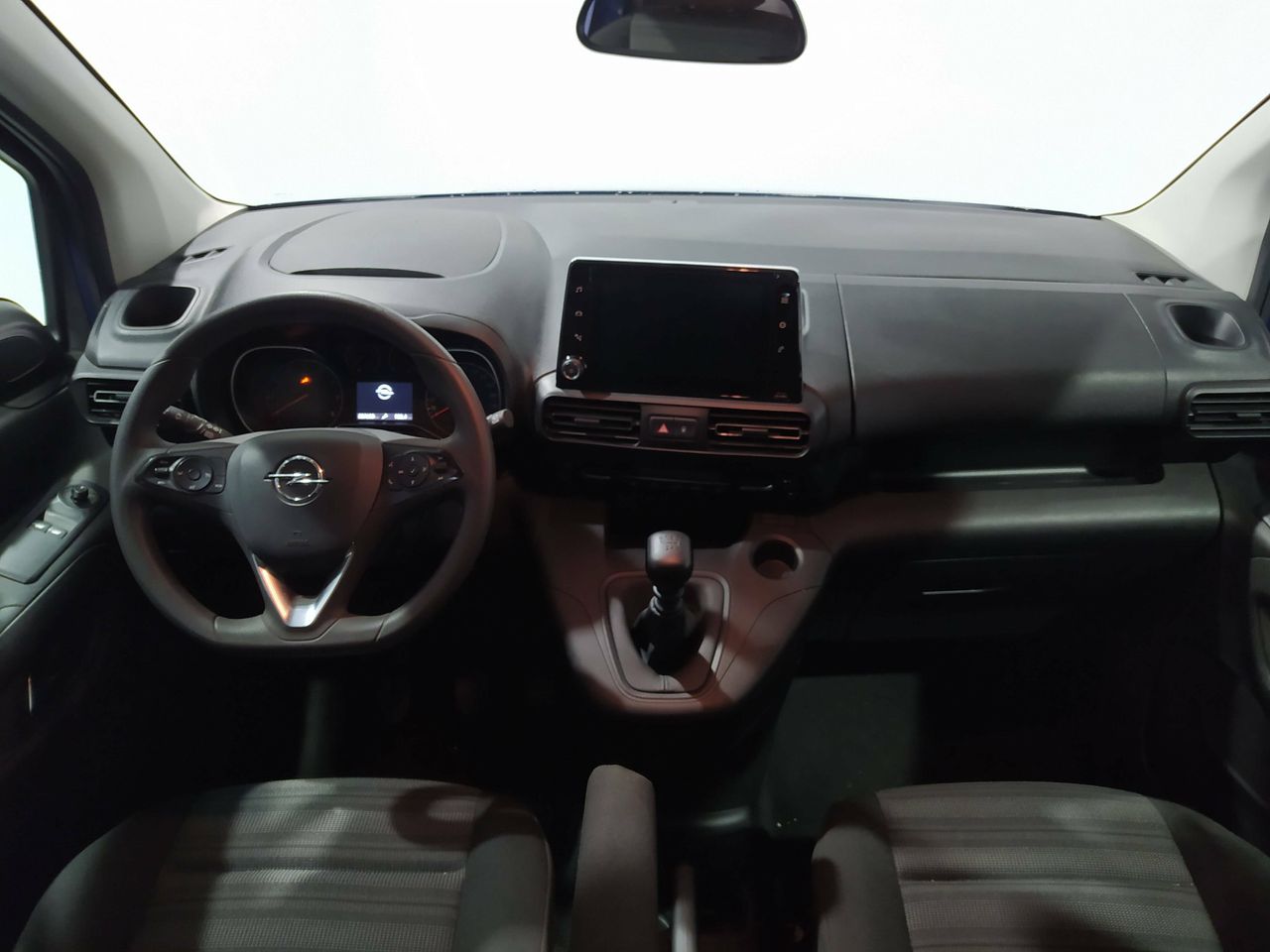 Foto Opel Combo 8