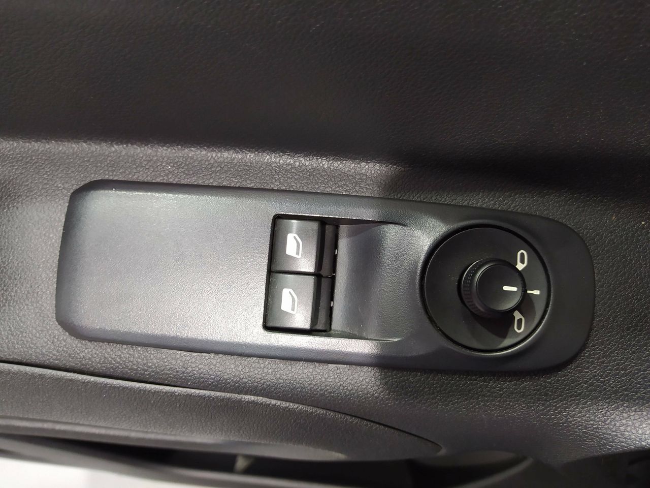 Foto Opel Combo 14