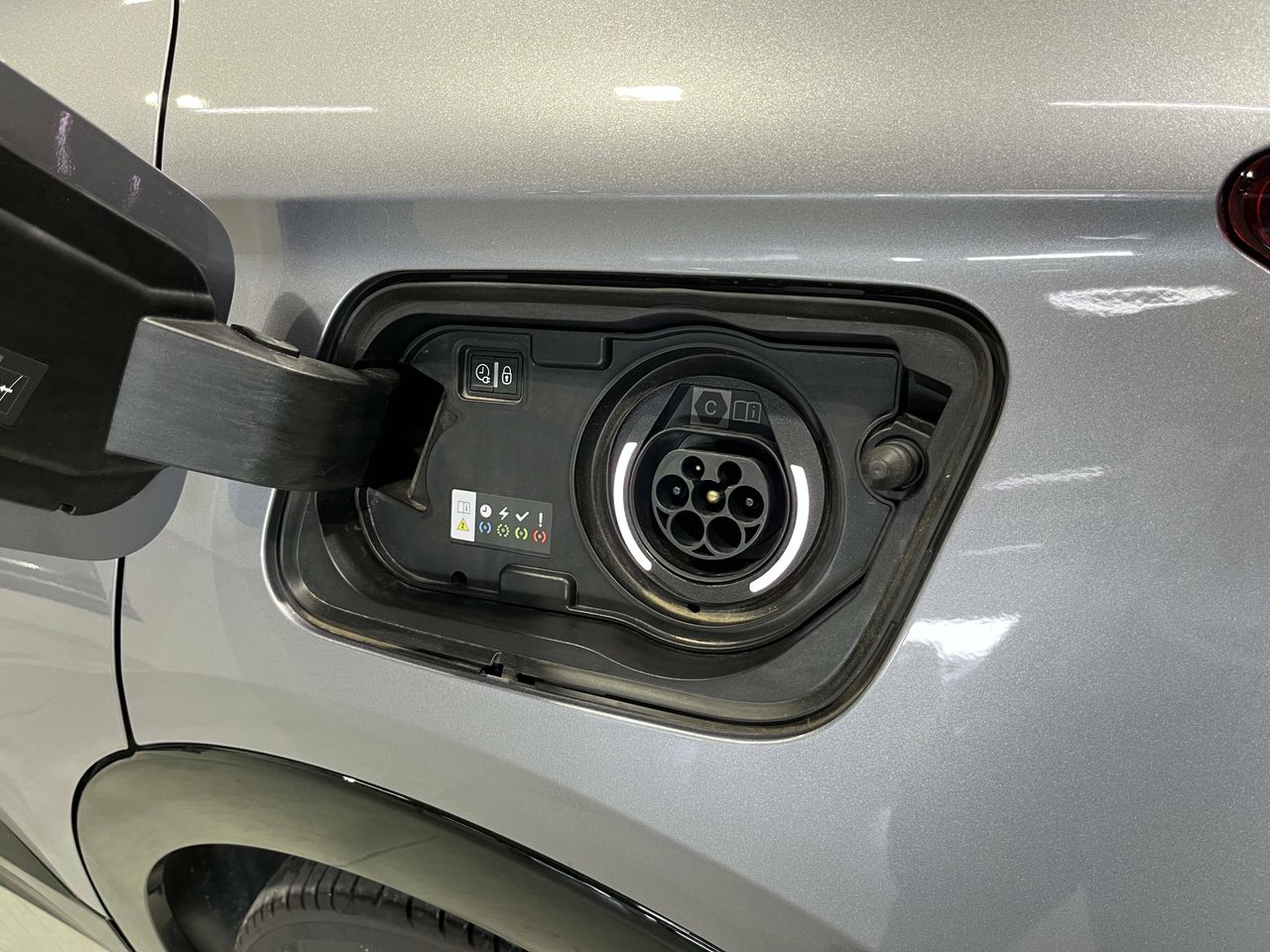 Foto Opel Grandland X 19