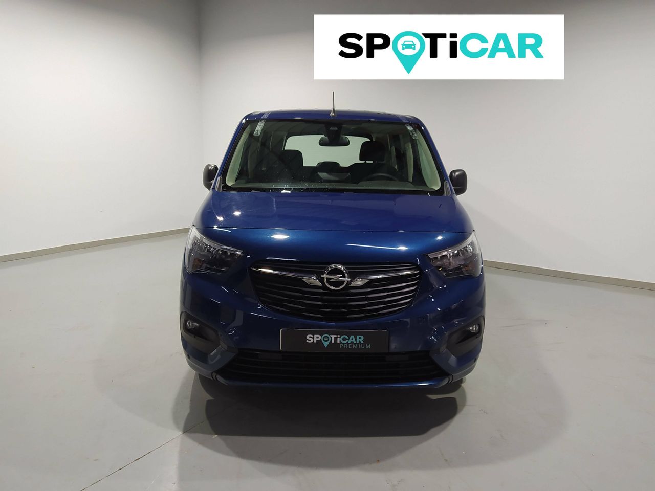 Foto Opel Combo 2