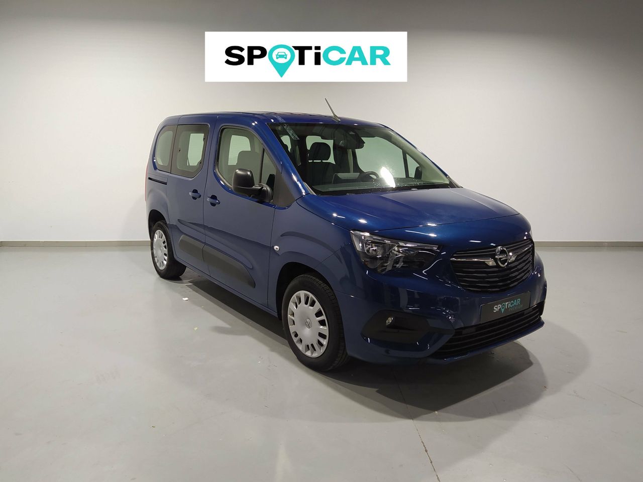 Foto Opel Combo 3