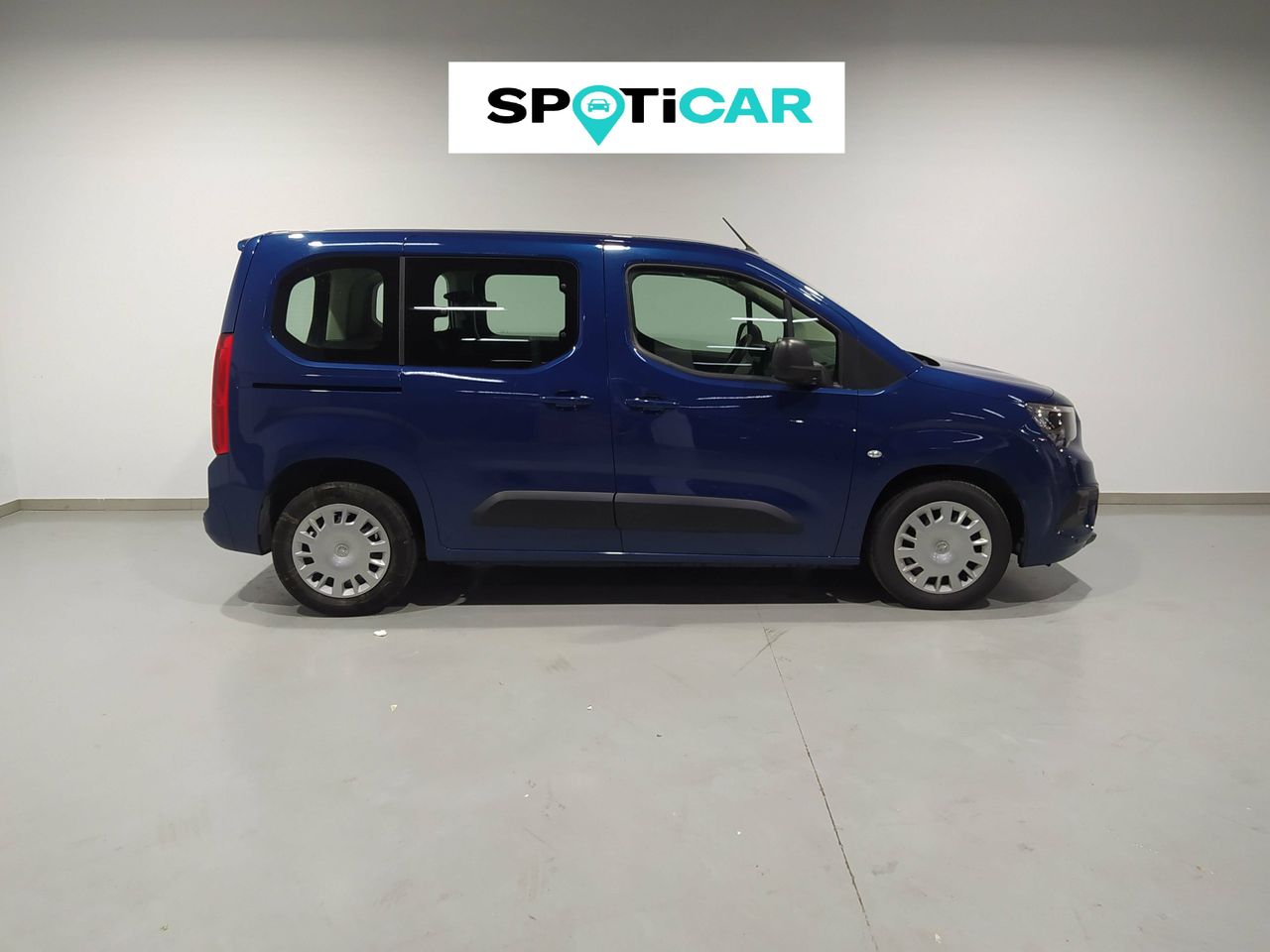 Foto Opel Combo 4