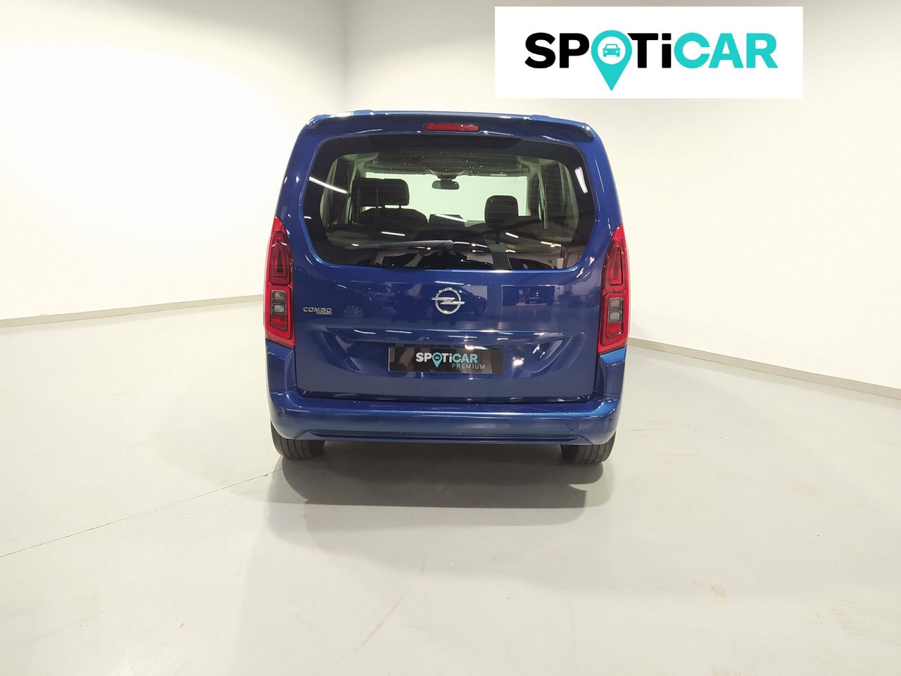 Foto Opel Combo 5