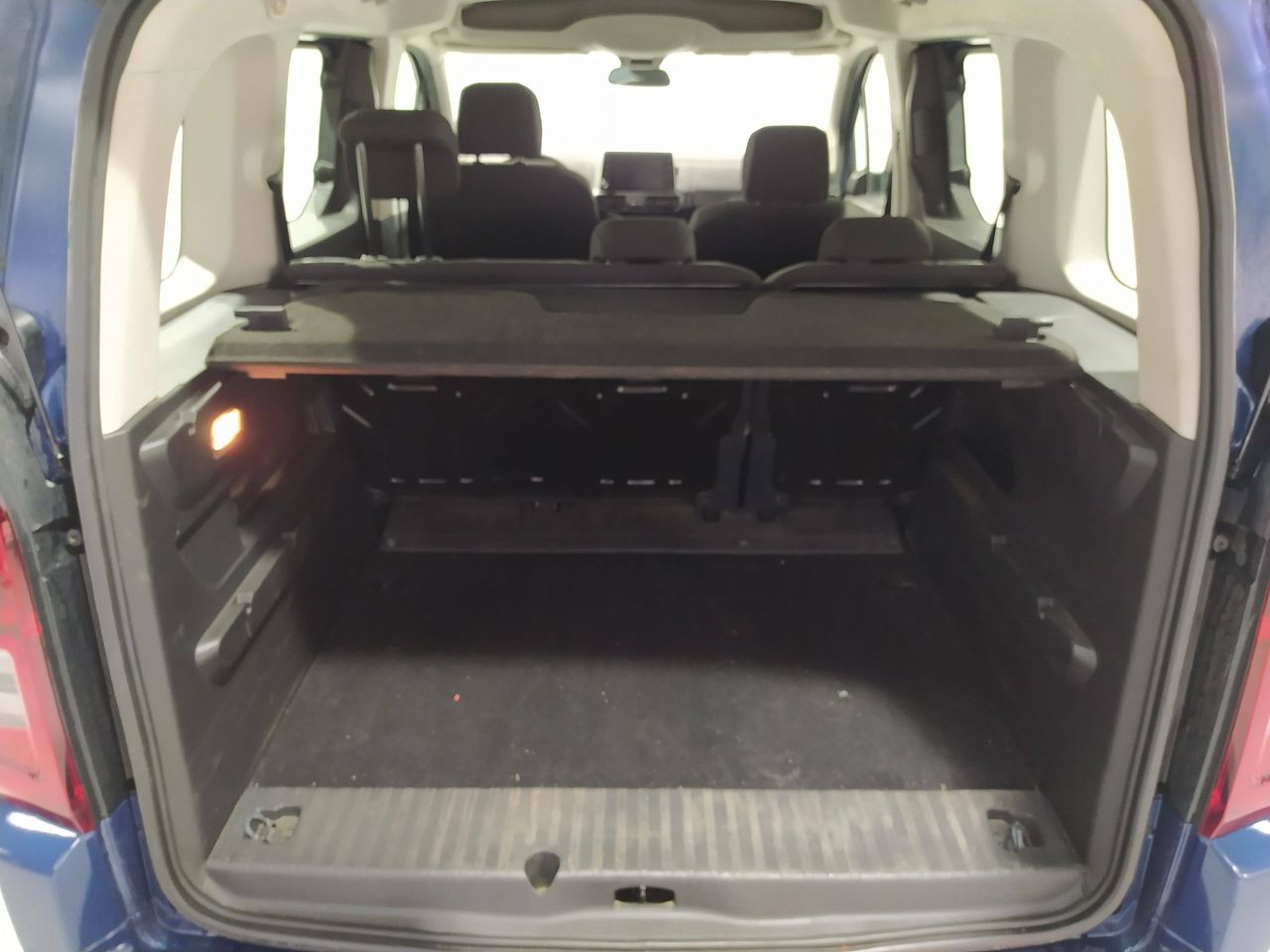Foto Opel Combo 6