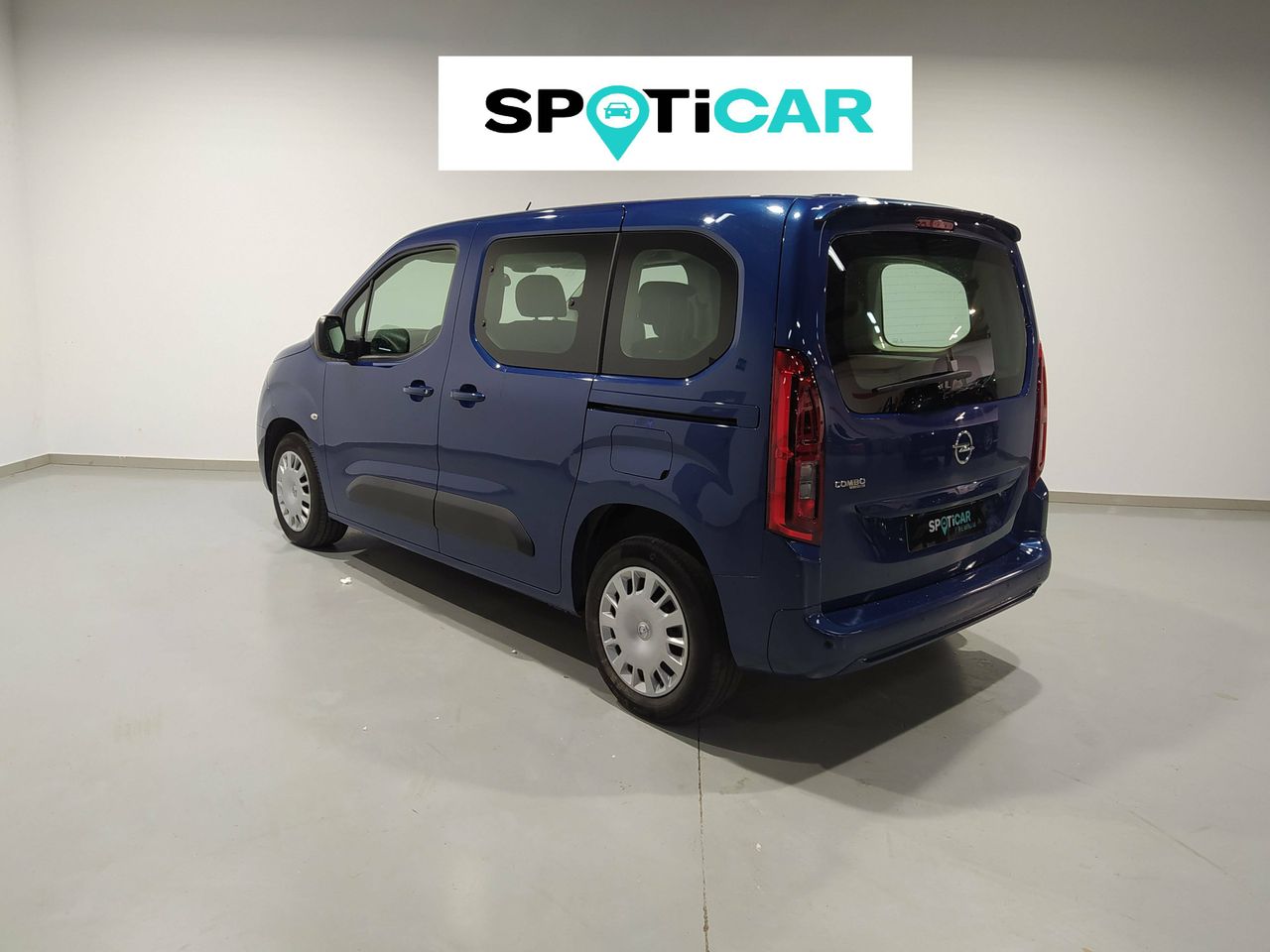 Foto Opel Combo 7