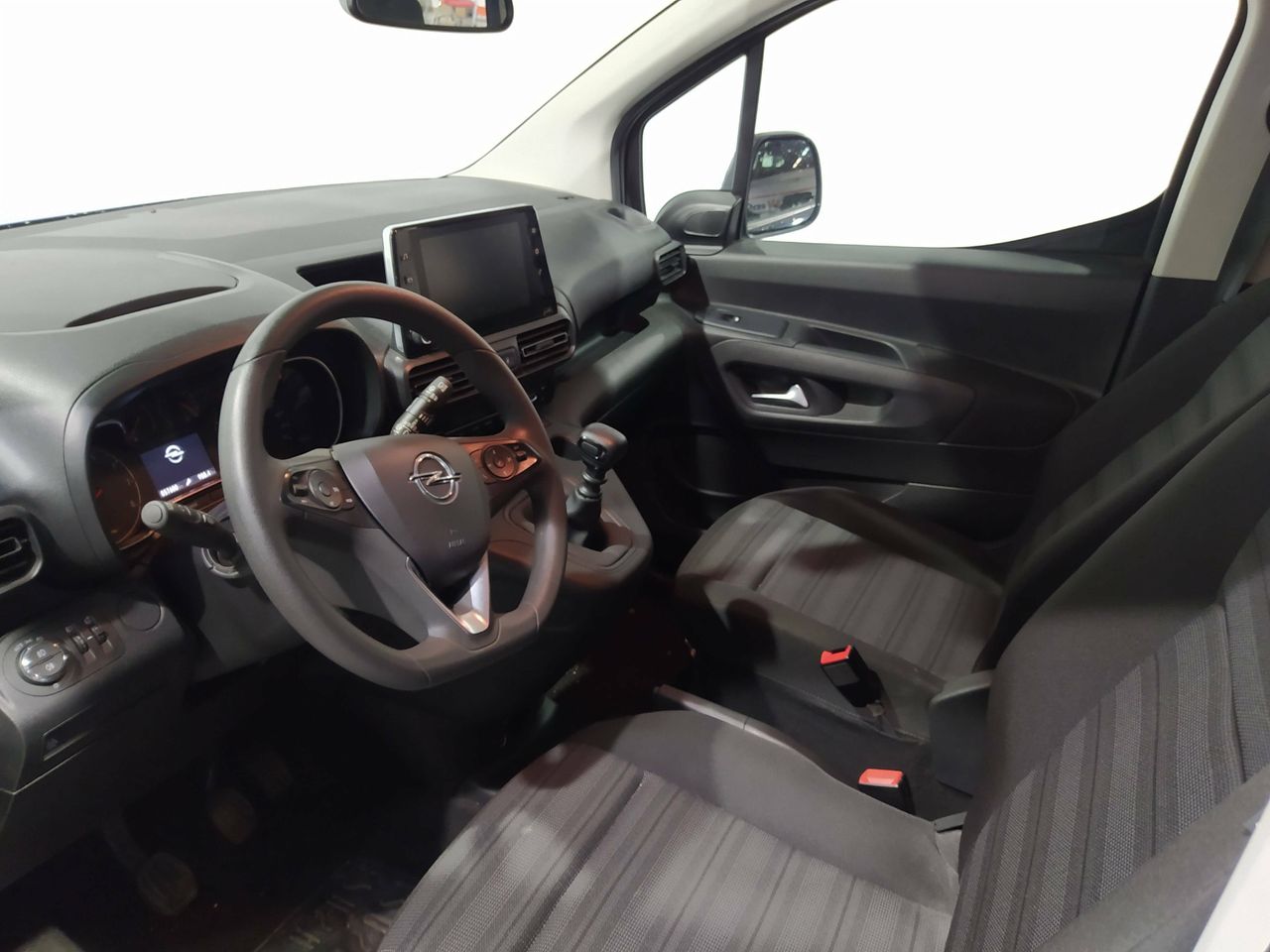 Foto Opel Combo 9