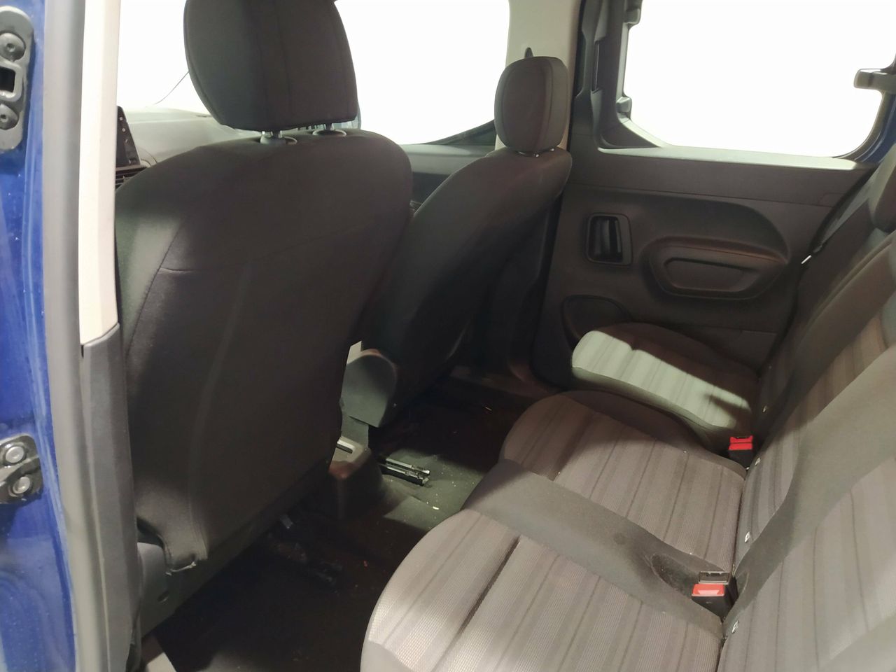 Foto Opel Combo 10