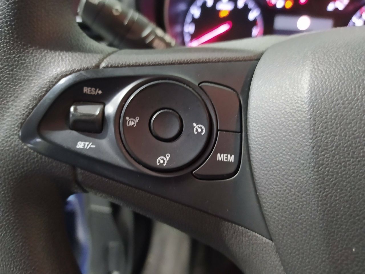 Foto Opel Combo 13
