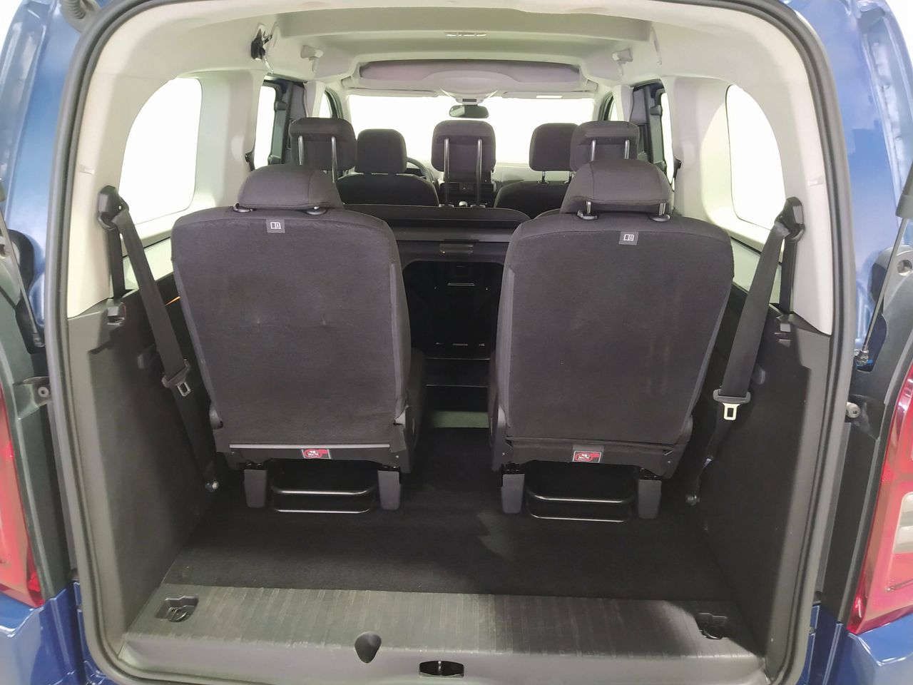 Foto Opel Combo 6