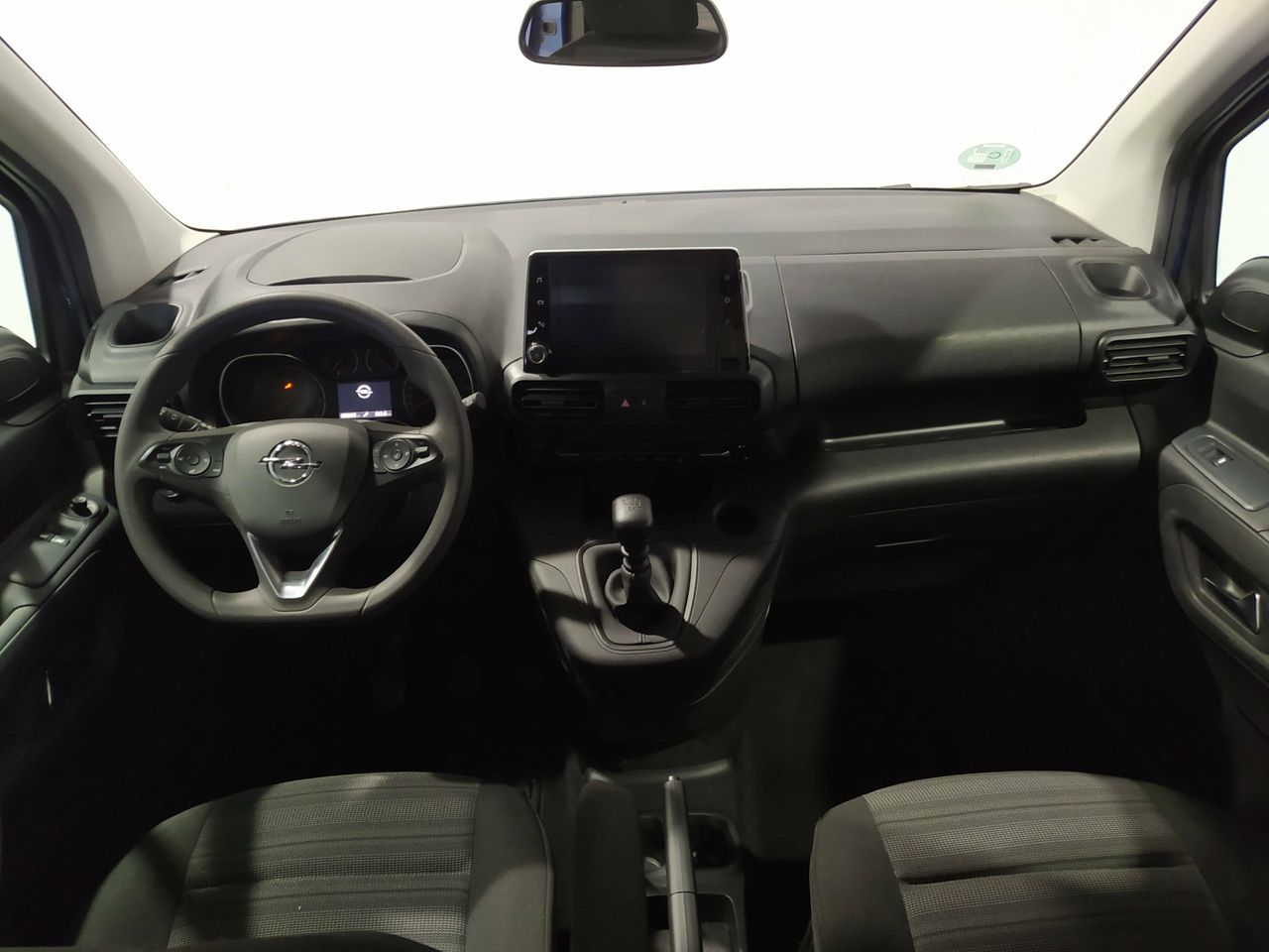 Foto Opel Combo 8