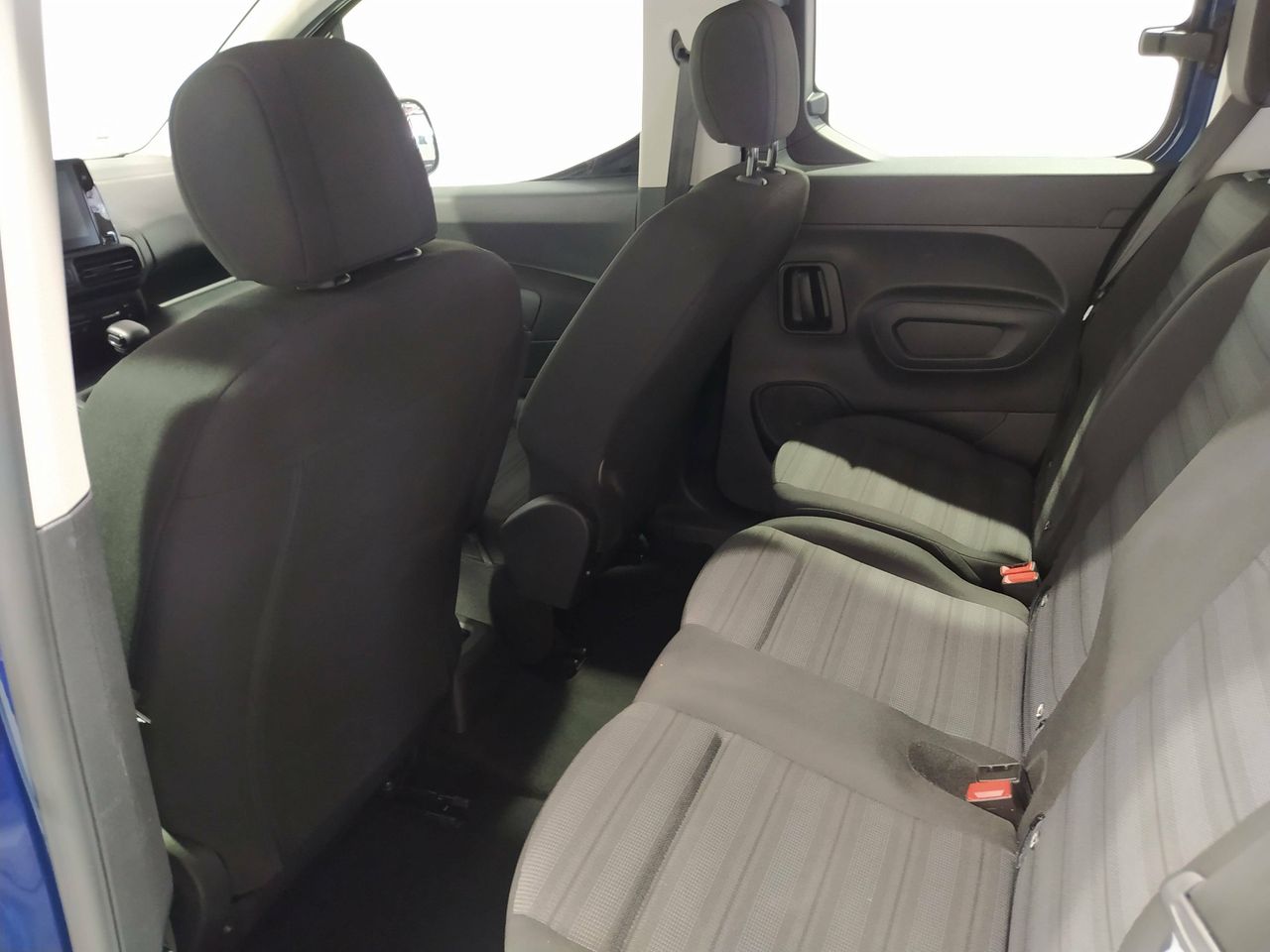 Foto Opel Combo 10