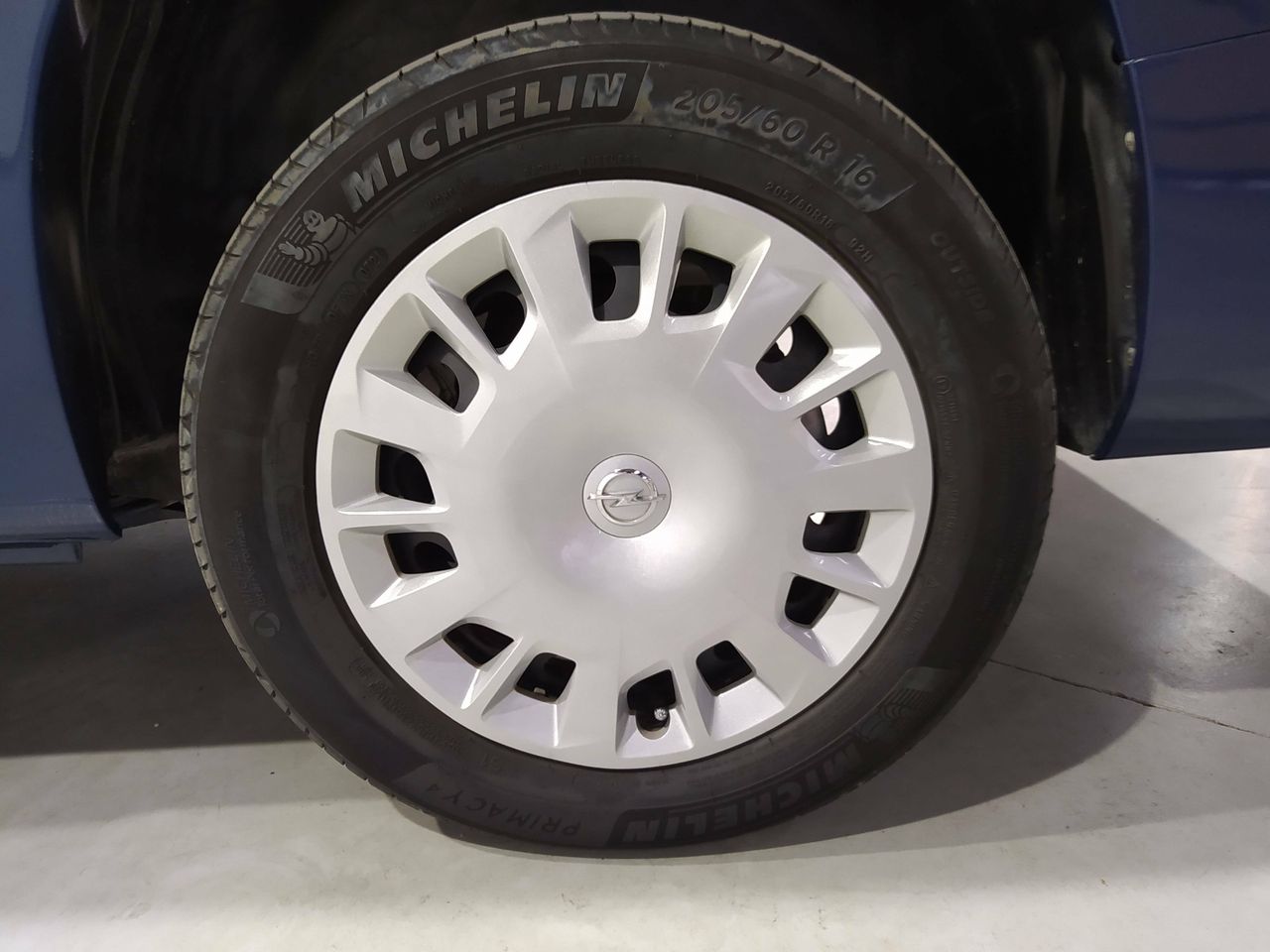 Foto Opel Combo 11