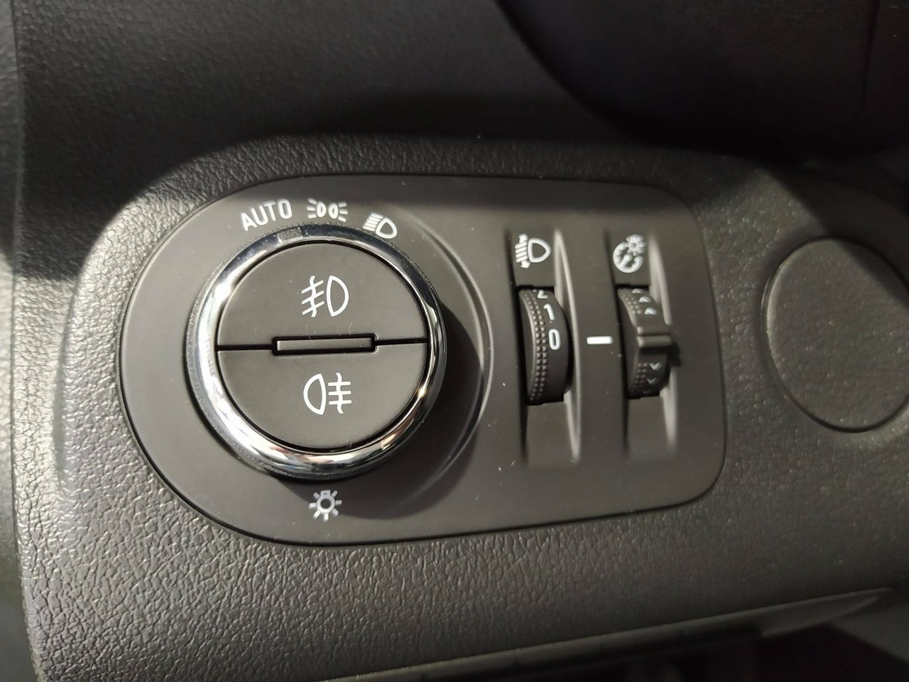 Foto Opel Combo 15