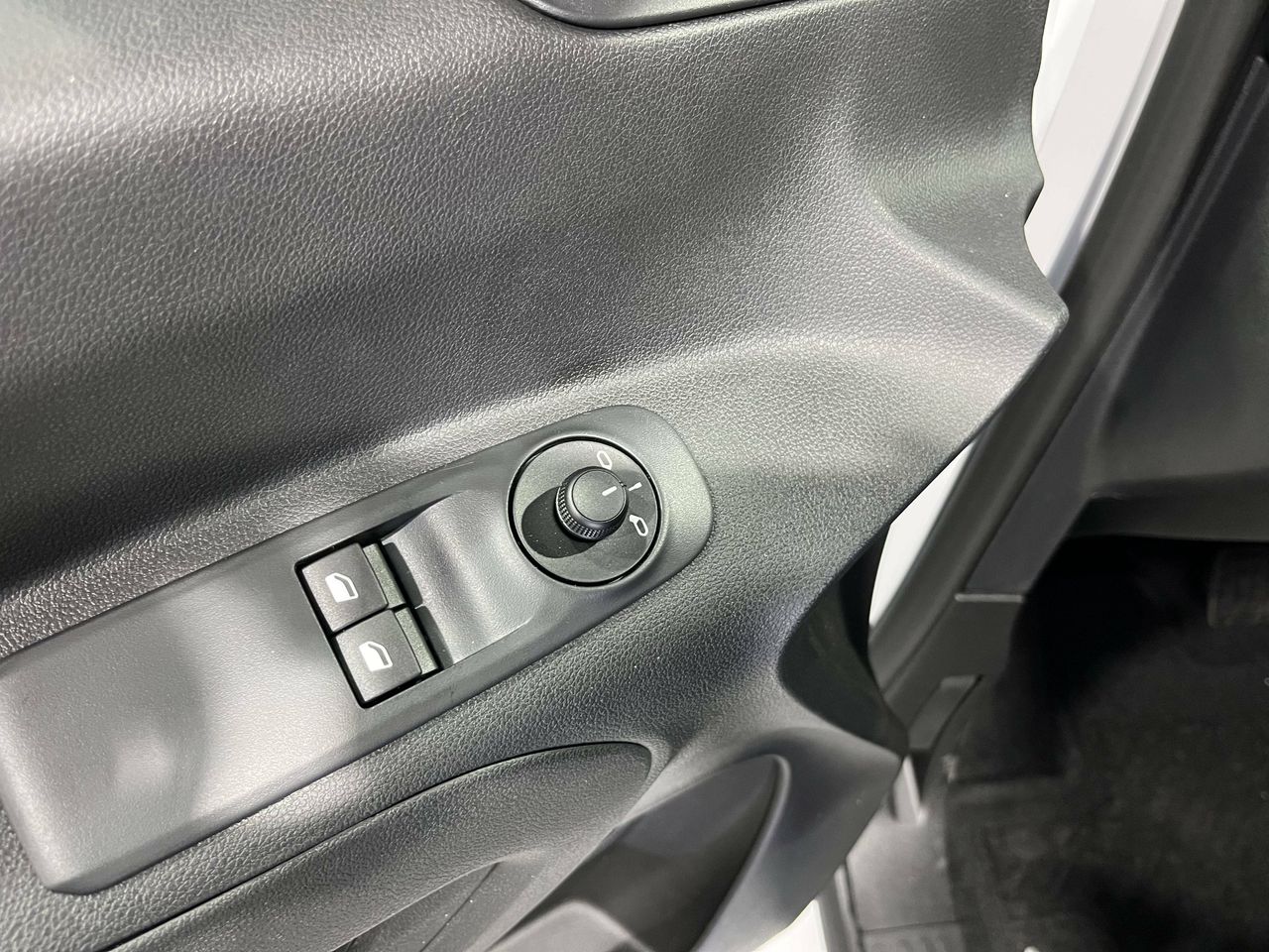 Foto Opel Combo 16