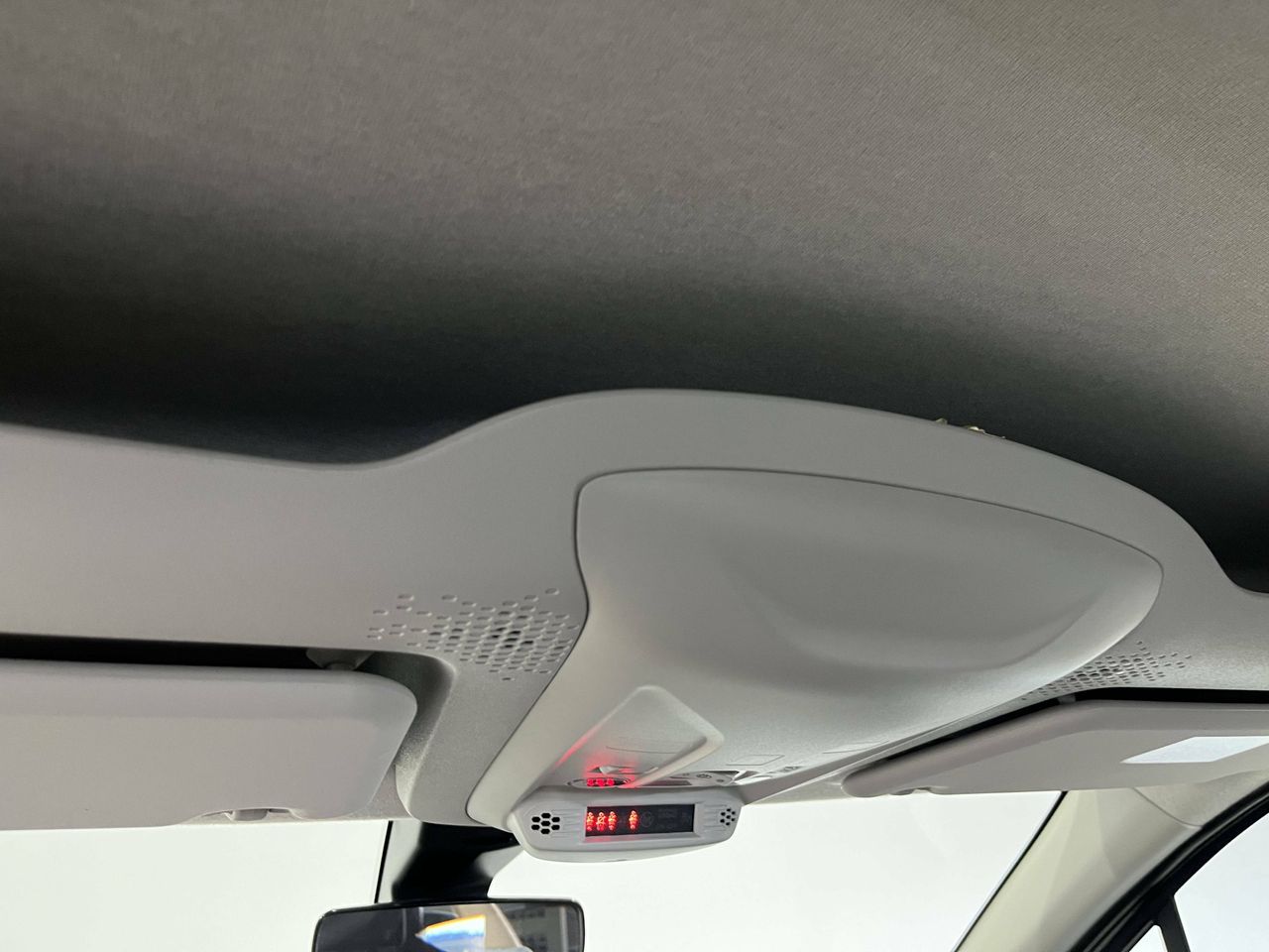 Foto Opel Combo 17