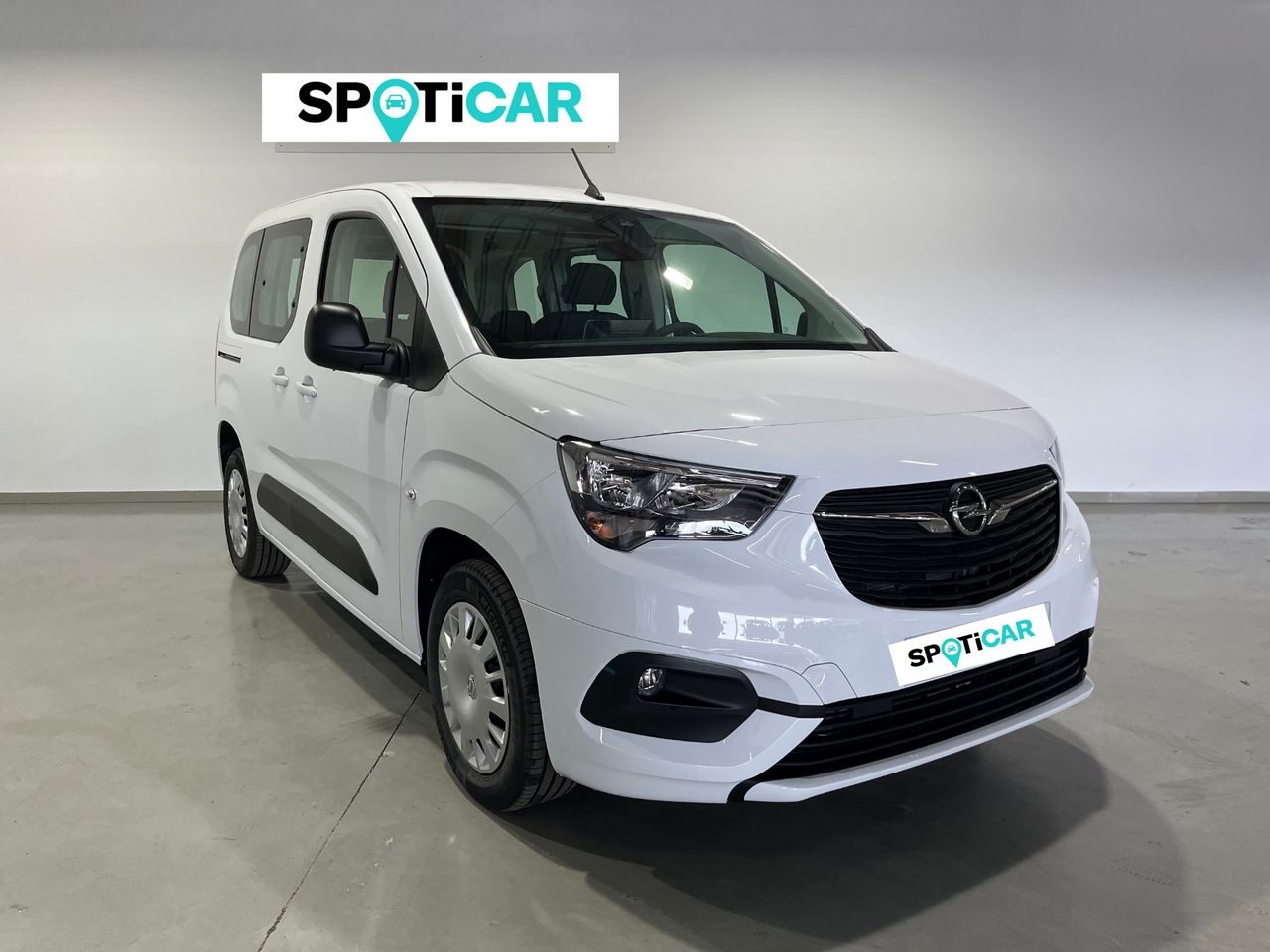 Foto Opel Combo 3