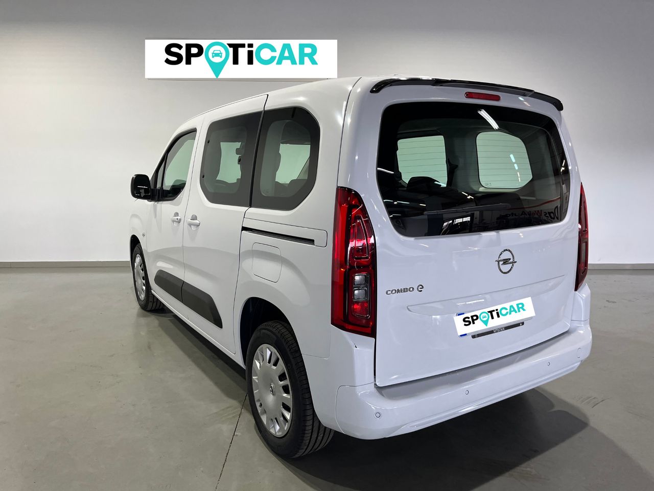 Foto Opel Combo 7