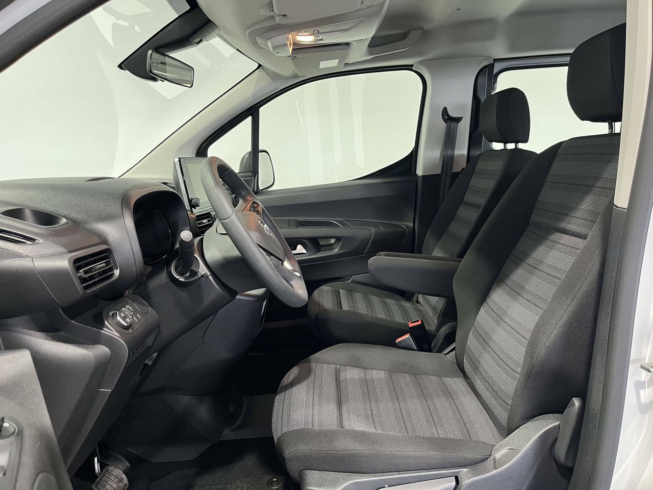 Foto Opel Combo 9