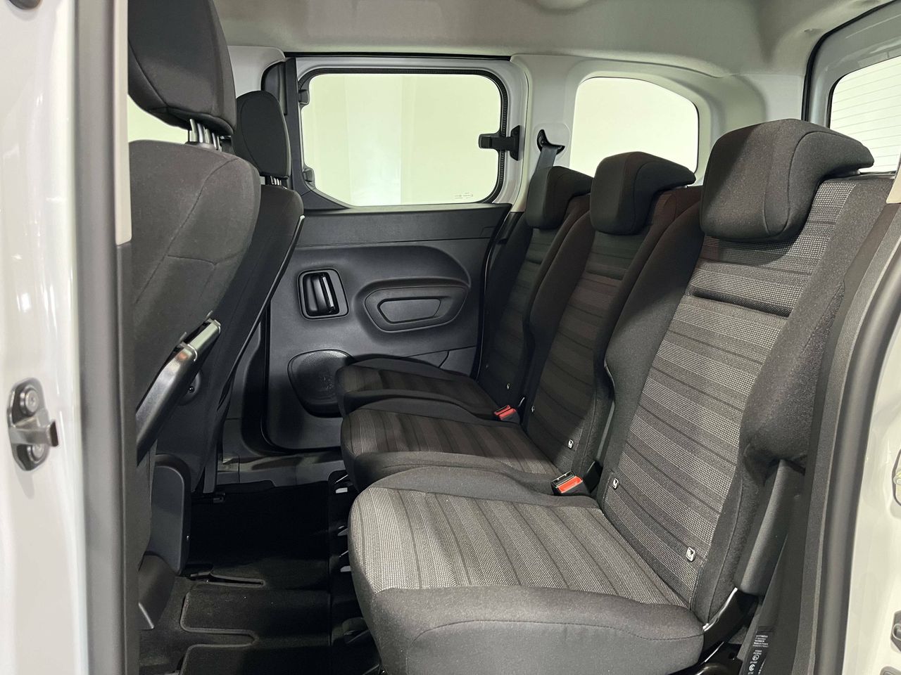 Foto Opel Combo 10