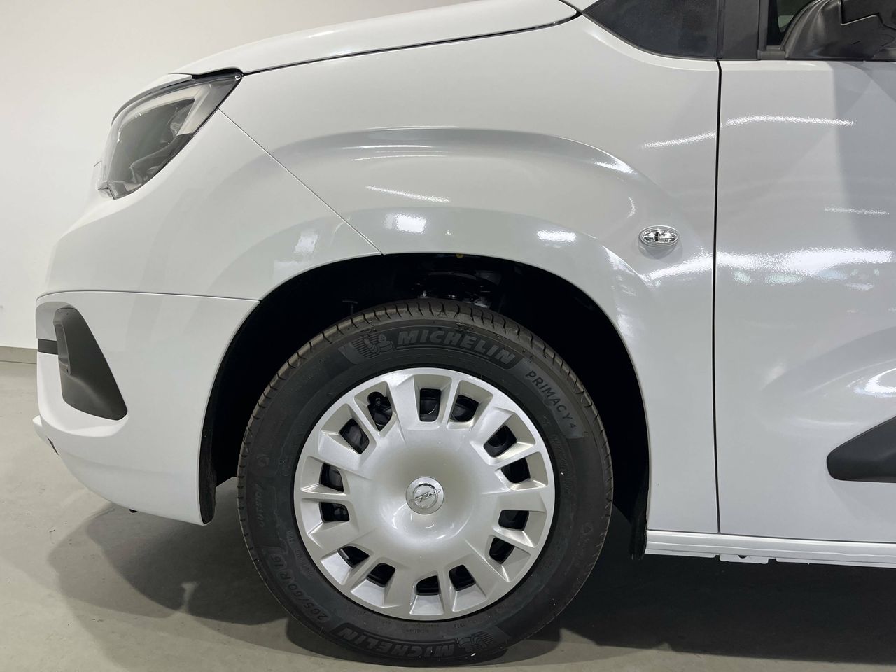 Foto Opel Combo 11