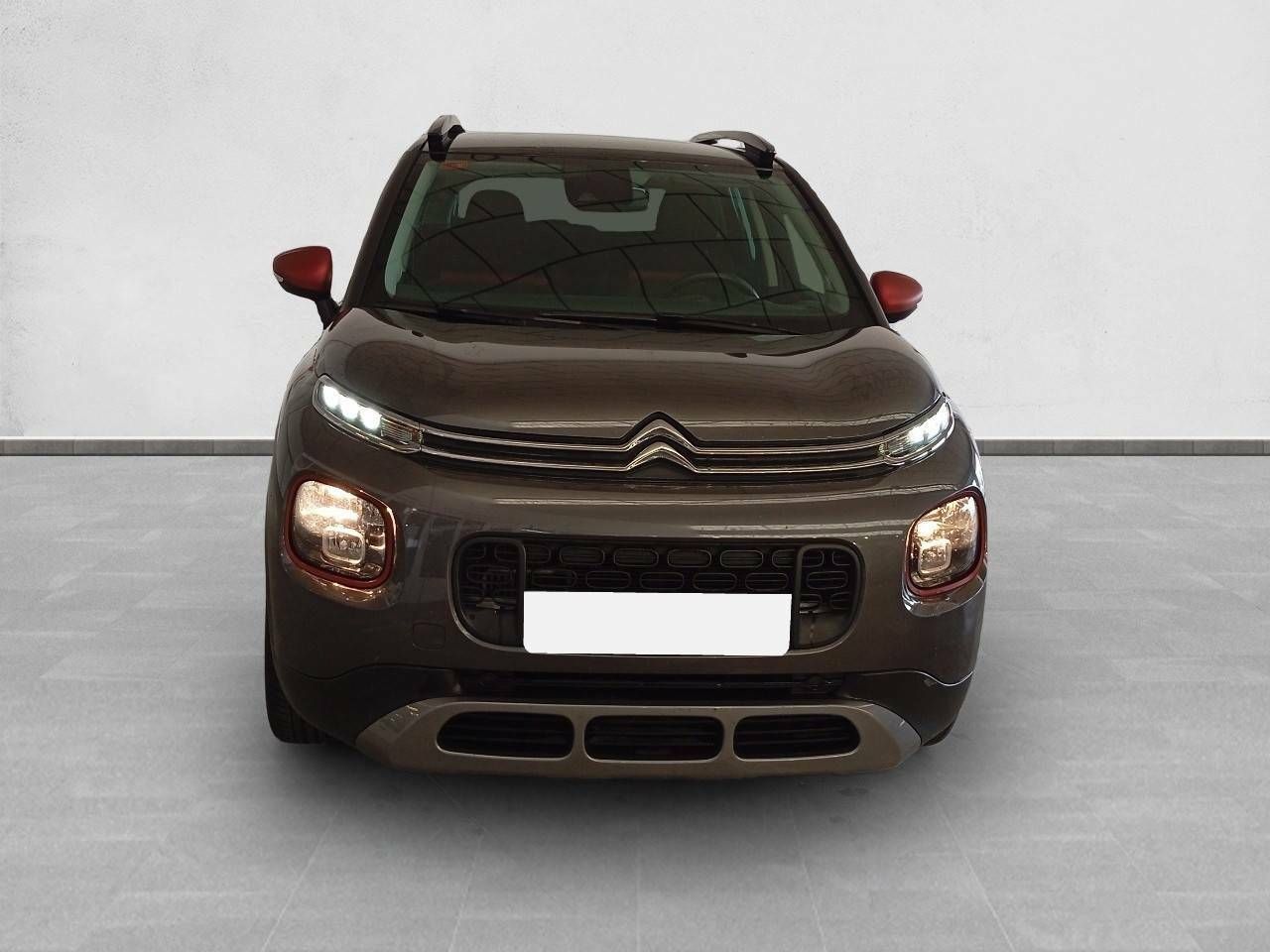 Foto Citroën C3 Aircross 1