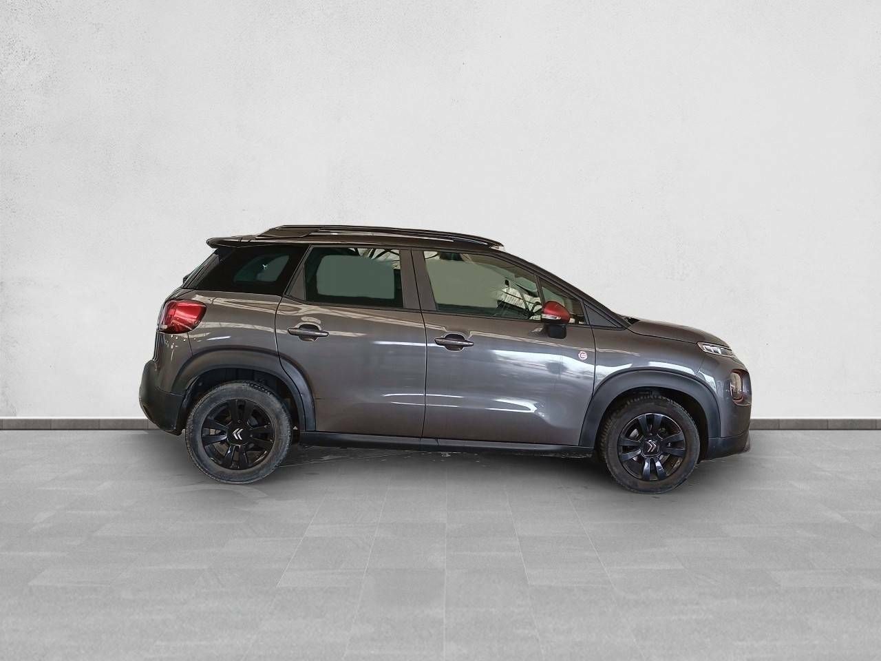 Foto Citroën C3 Aircross 3