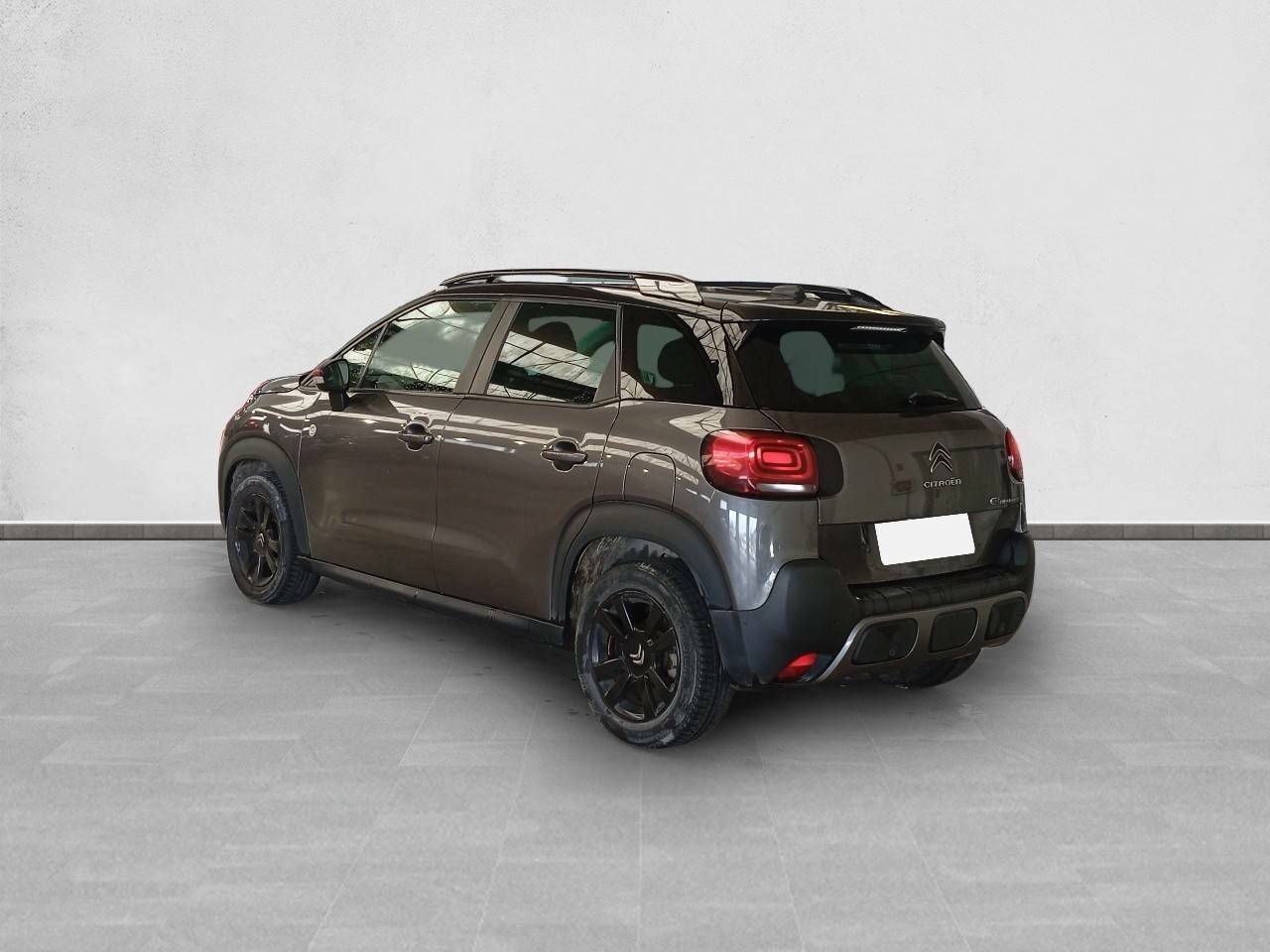 Foto Citroën C3 Aircross 5