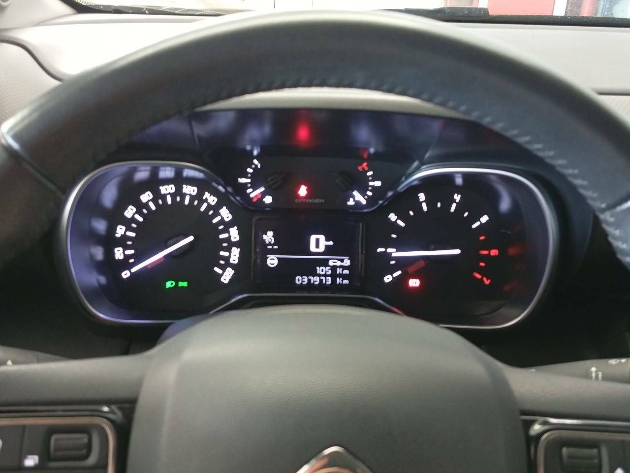 Foto Citroën C3 Aircross 6