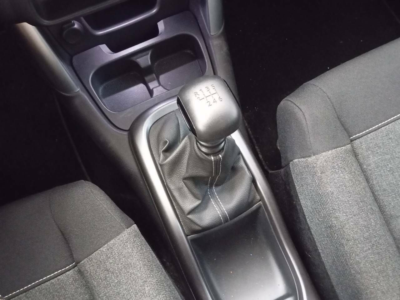 Foto Citroën C3 Aircross 15