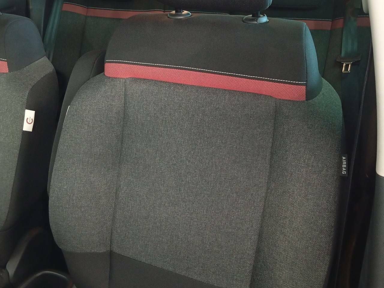 Foto Citroën C3 Aircross 16