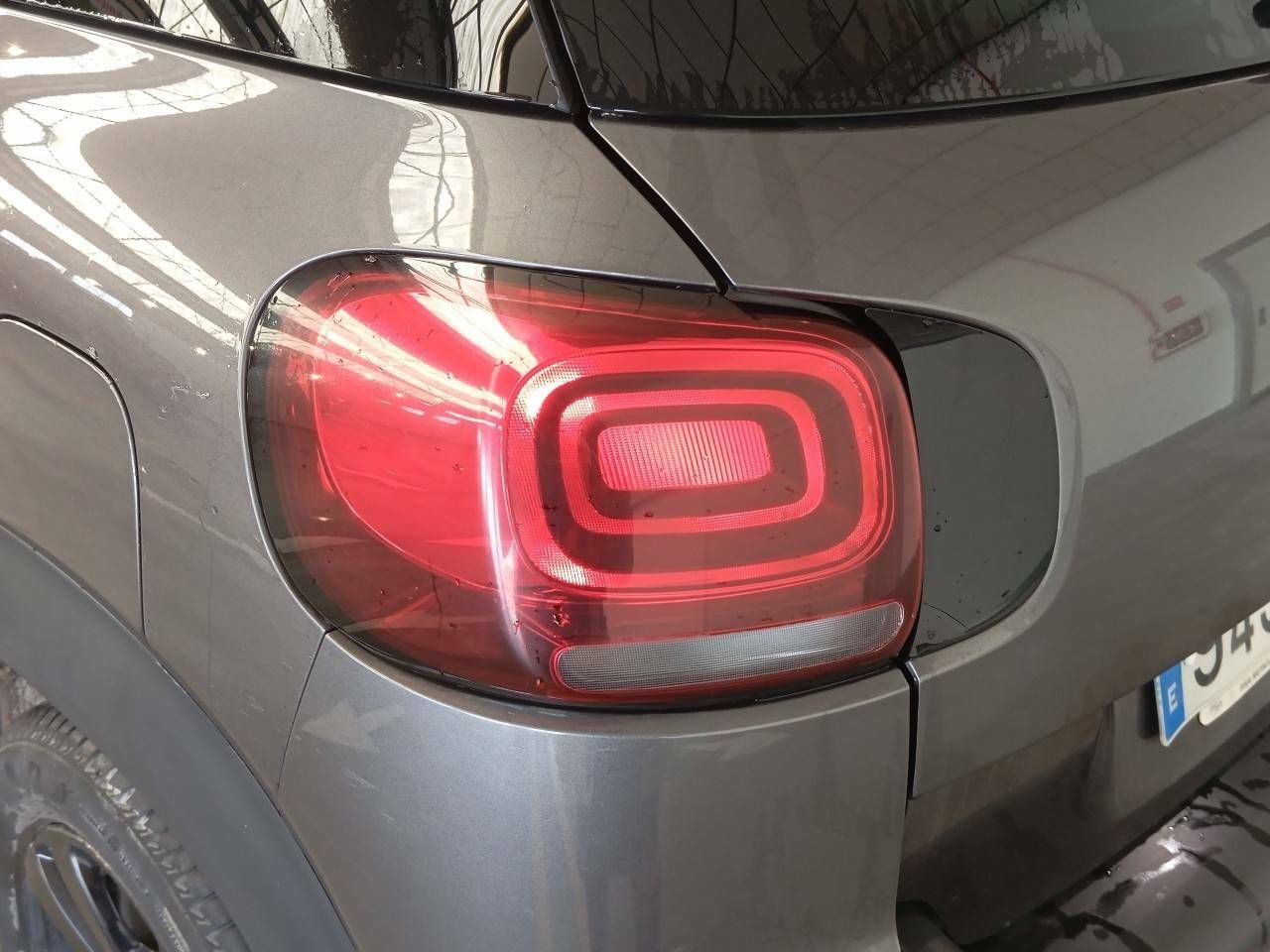 Foto Citroën C3 Aircross 18