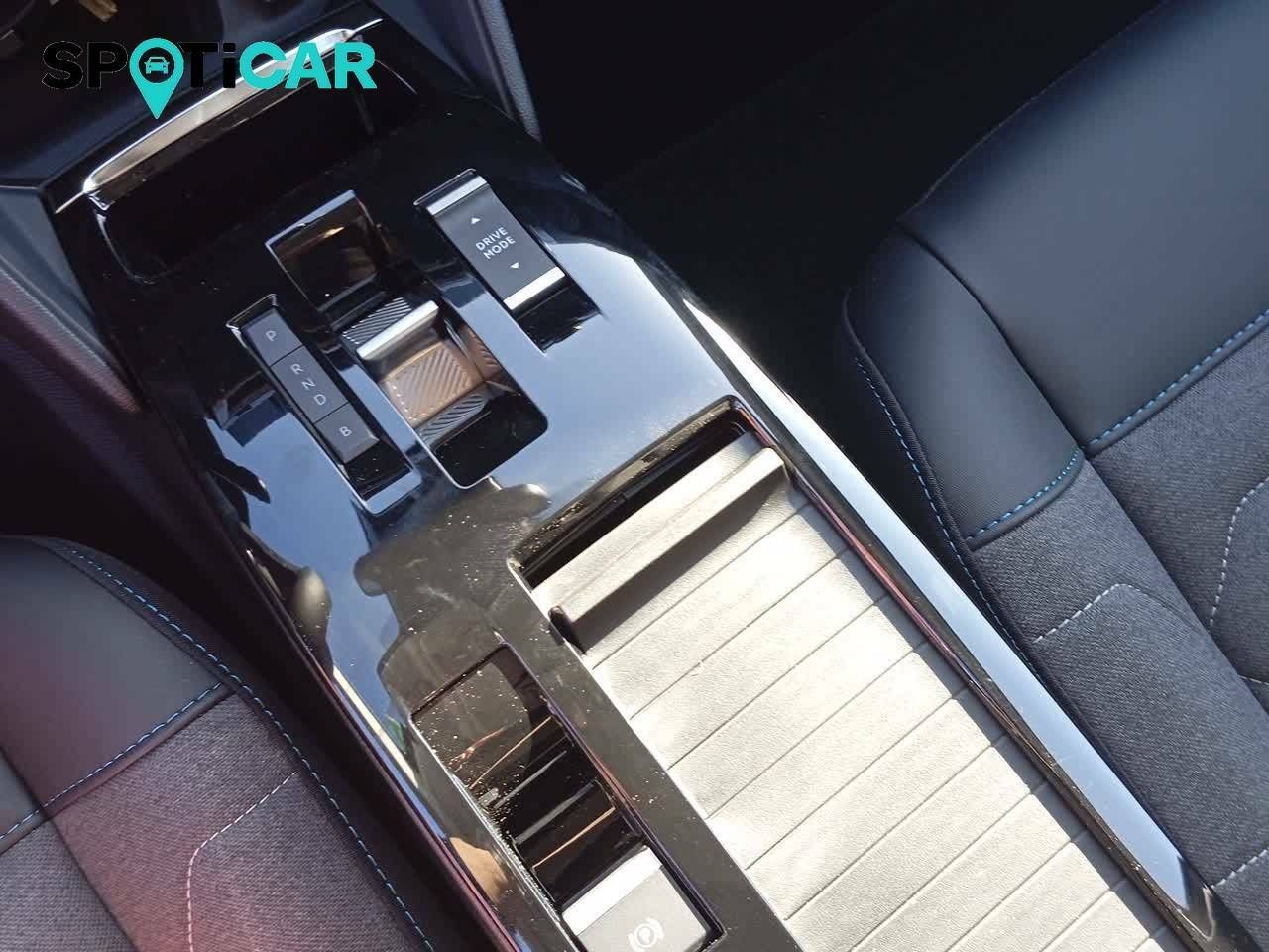 Foto Citroën C4 17