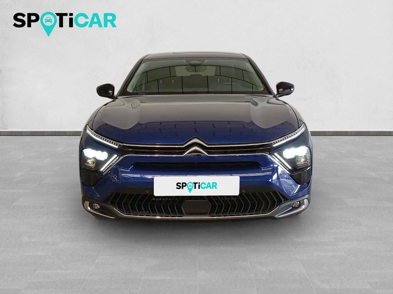 Foto Citroën C5 X 2