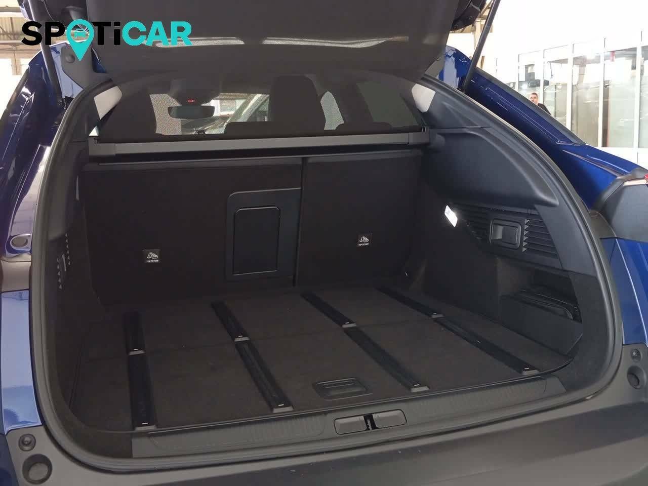 Foto Citroën C5 X 8