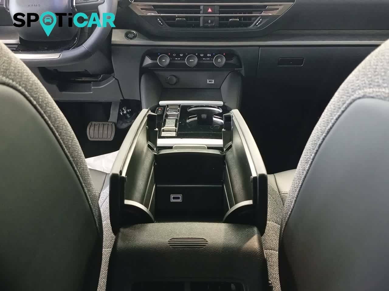 Foto Citroën C5 X 15
