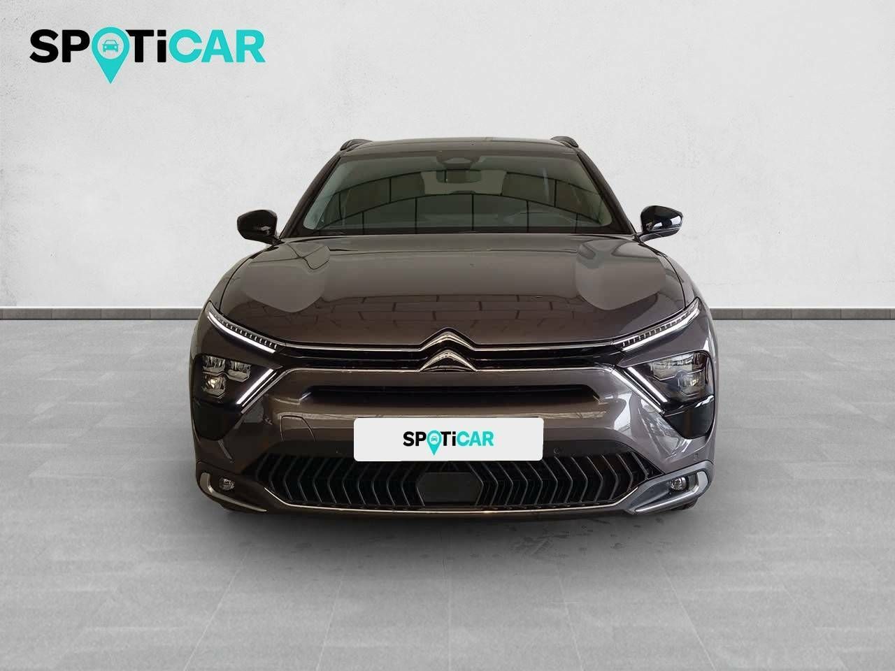 Foto Citroën C5 X 2