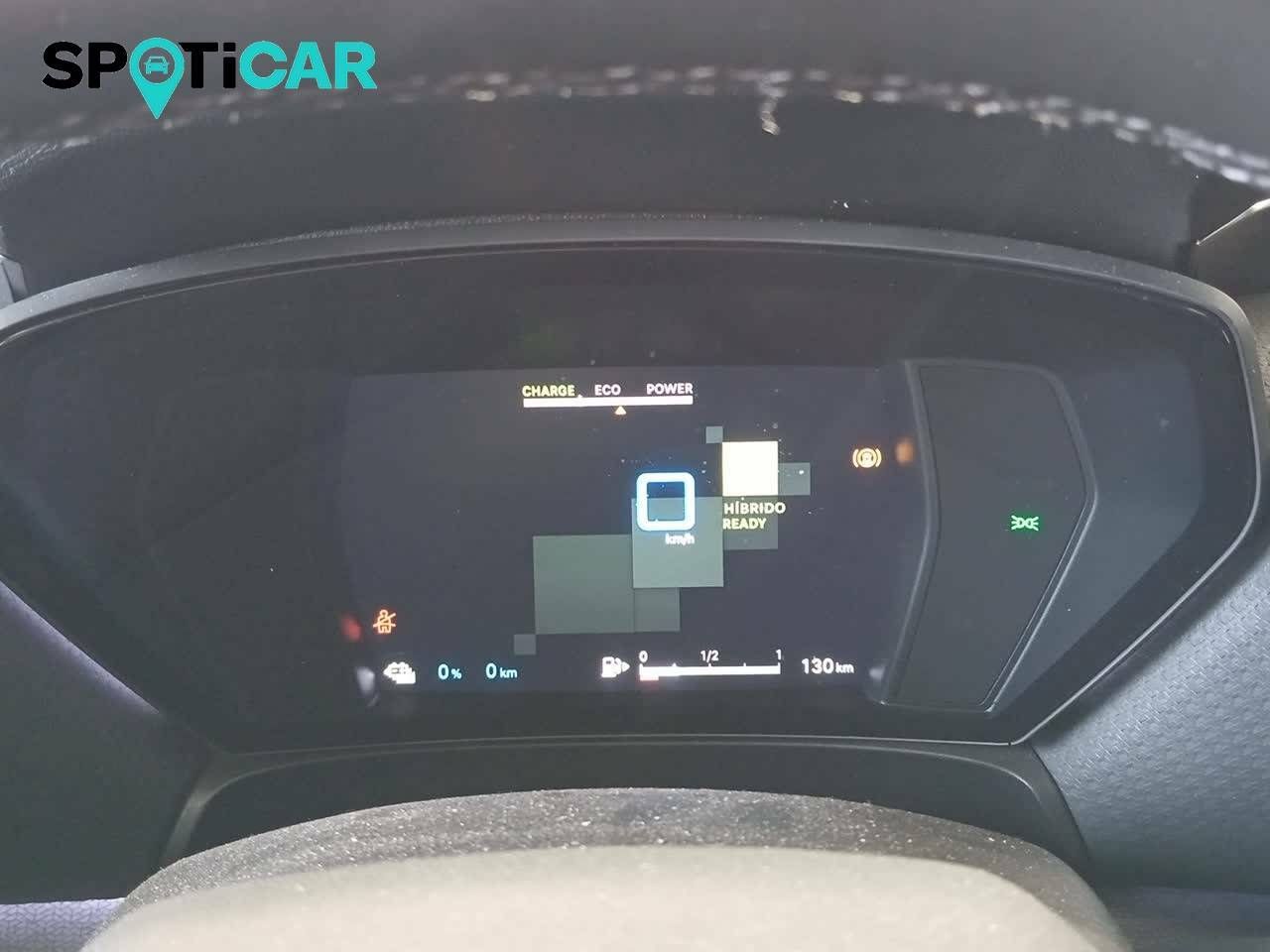 Foto Citroën C5 X 8