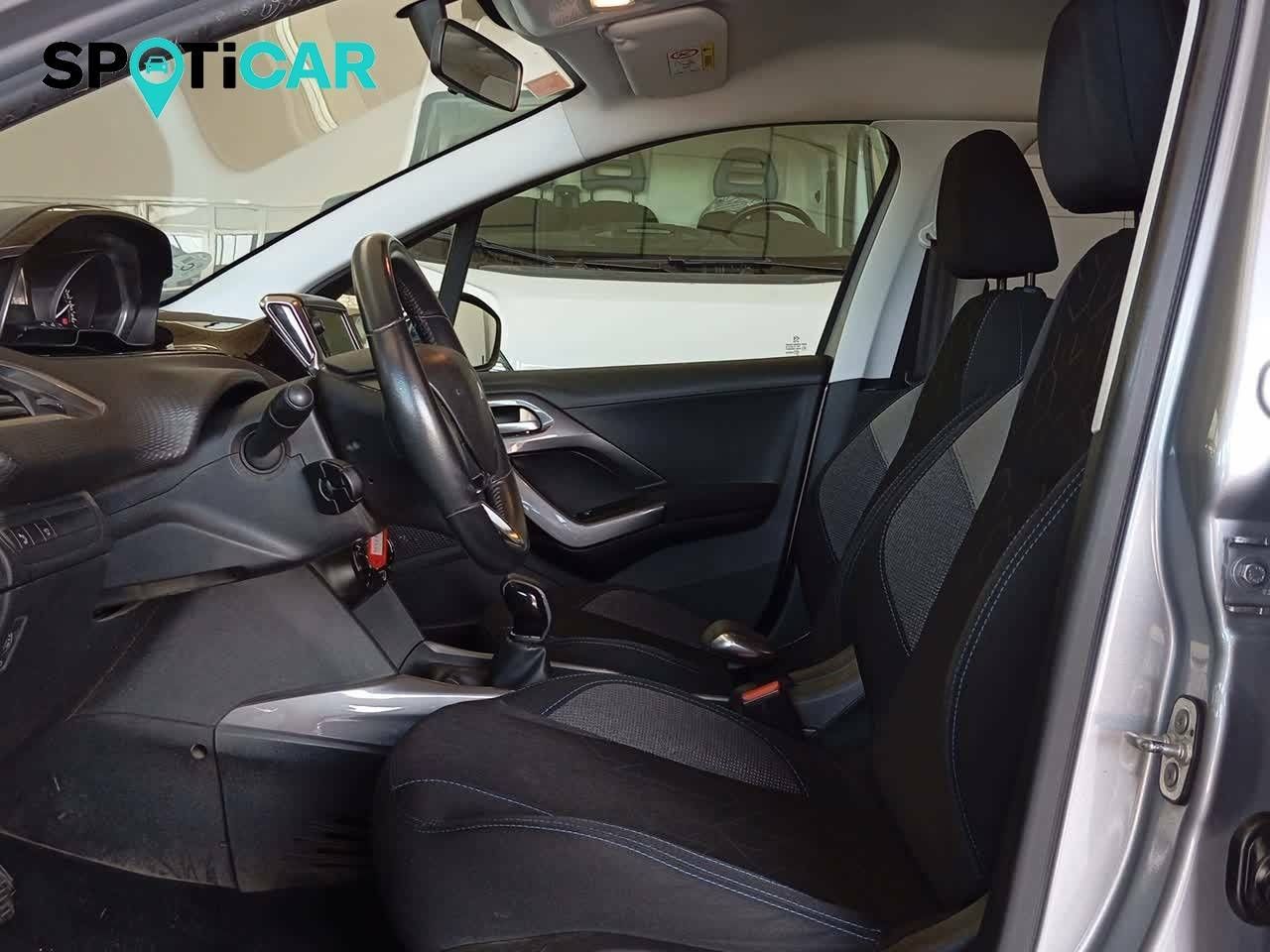 Foto Peugeot 2008 7