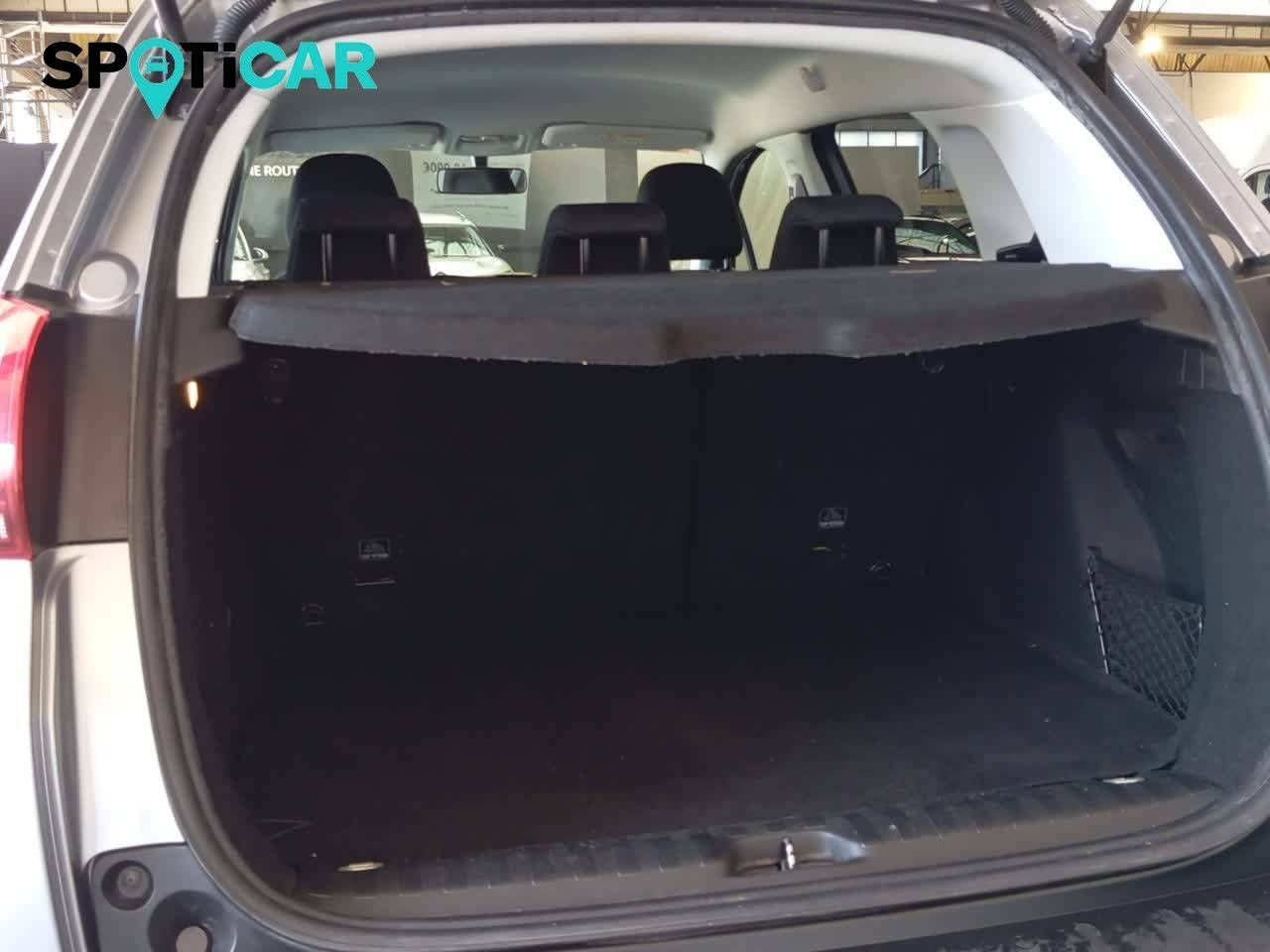 Foto Peugeot 2008 9