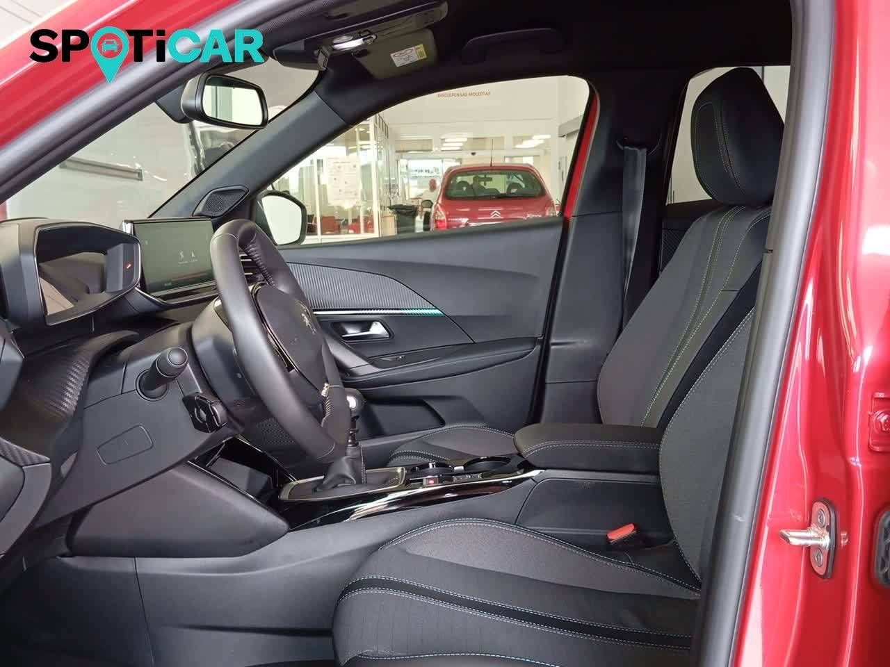 Foto Peugeot 2008 7