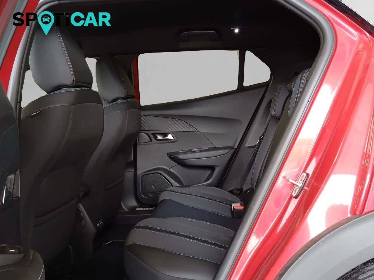 Foto Peugeot 2008 8