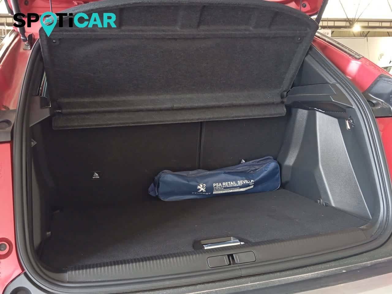 Foto Peugeot 2008 9