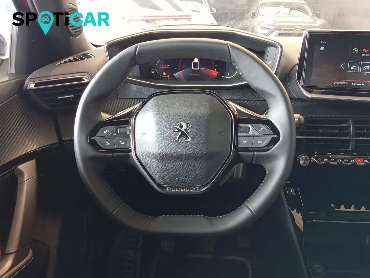 Foto Peugeot 2008 10