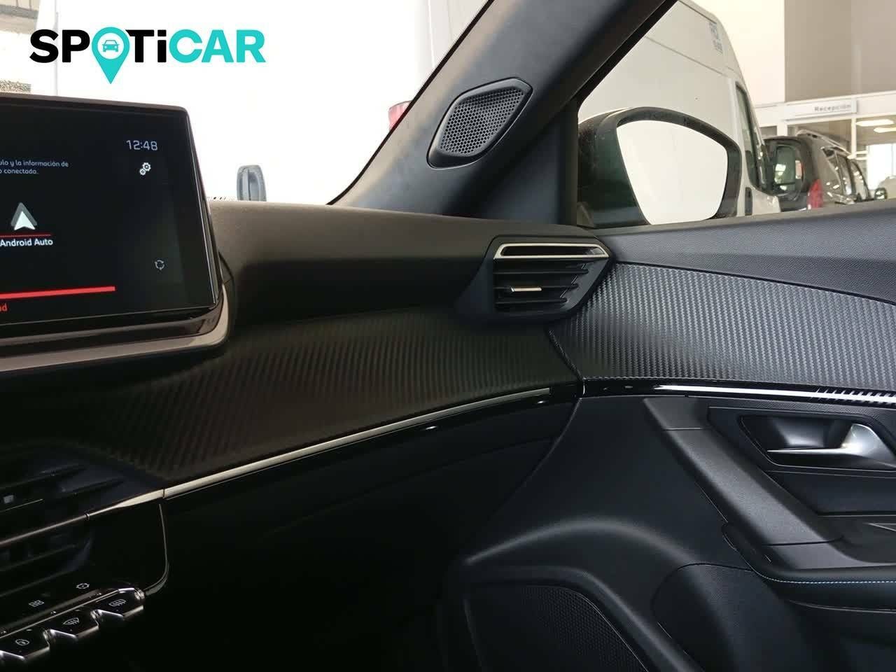 Foto Peugeot 2008 13