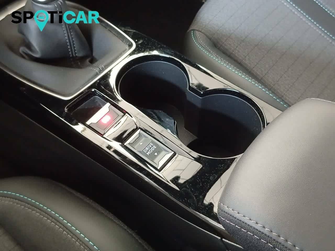 Foto Peugeot 2008 15