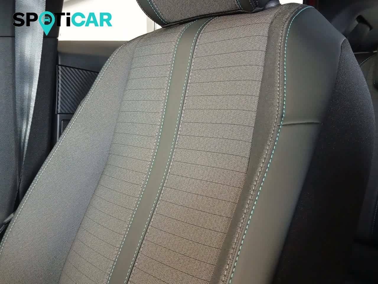 Foto Peugeot 2008 17