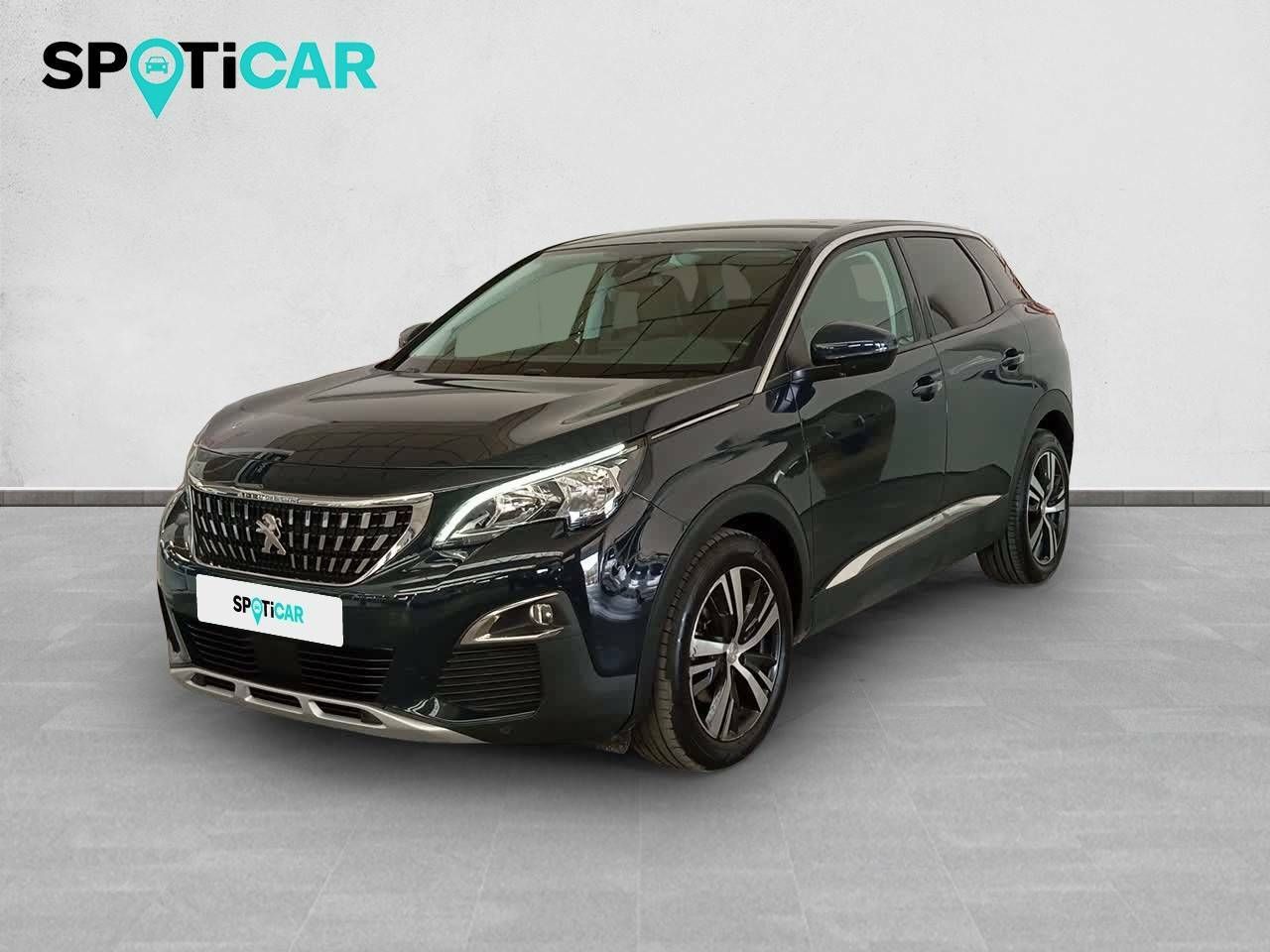 Foto Peugeot 3008 1